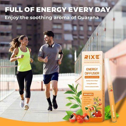 Herbal Body Wellness and Tongue Freshener - Relaxation Diffusion Stick for Lung Support