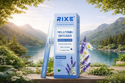 Stick de Difuzare pentru Relaxare și Susținerea Plămânilor